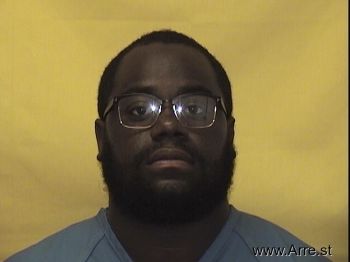 Timothy B Bennett Ii Mugshot